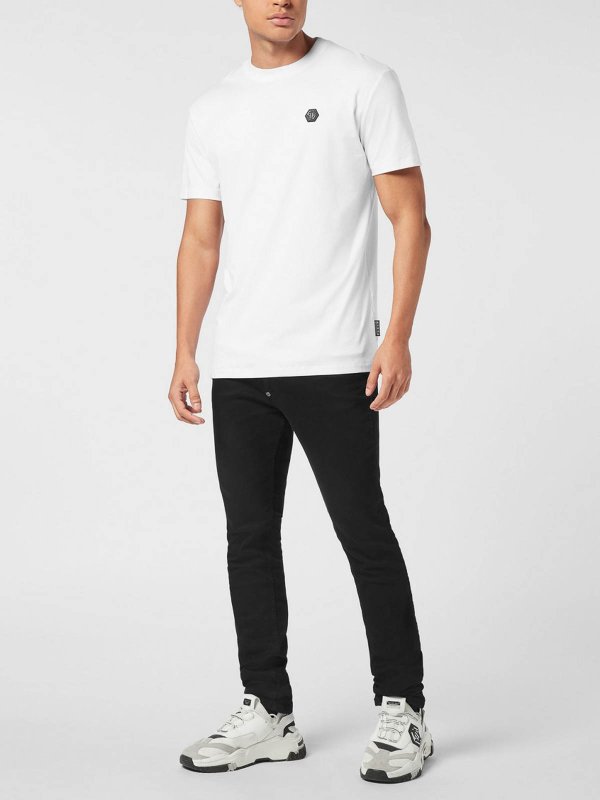 PHILIPP PLEIN: t-shirts online - T-Shirt