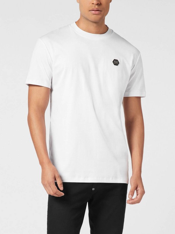 The Best Shops PHILIPP PLEIN: t-shirts - T-Shirt