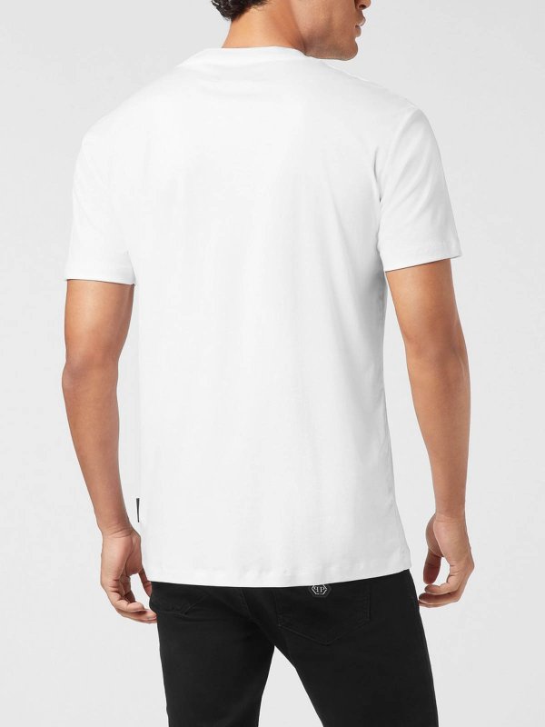 T-Shirt shop online: PHILIPP PLEIN