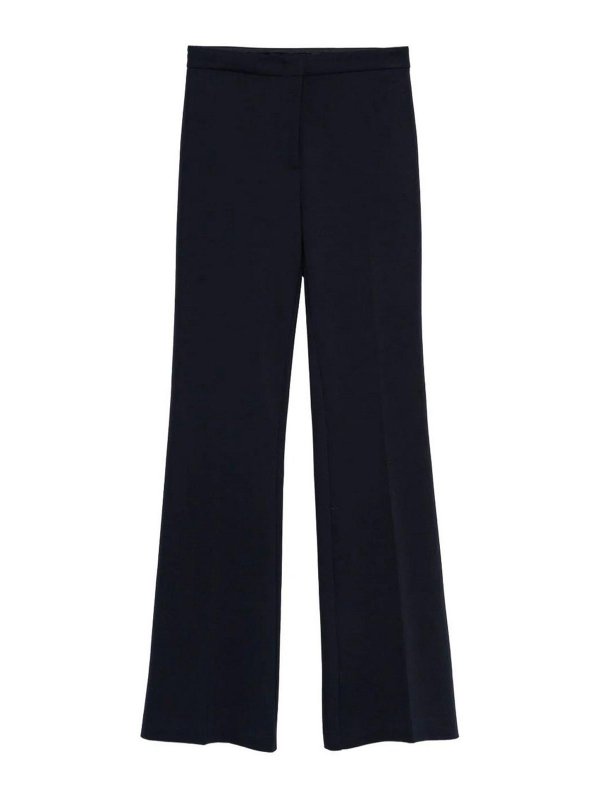 Pinko: flared jeans - Trousers