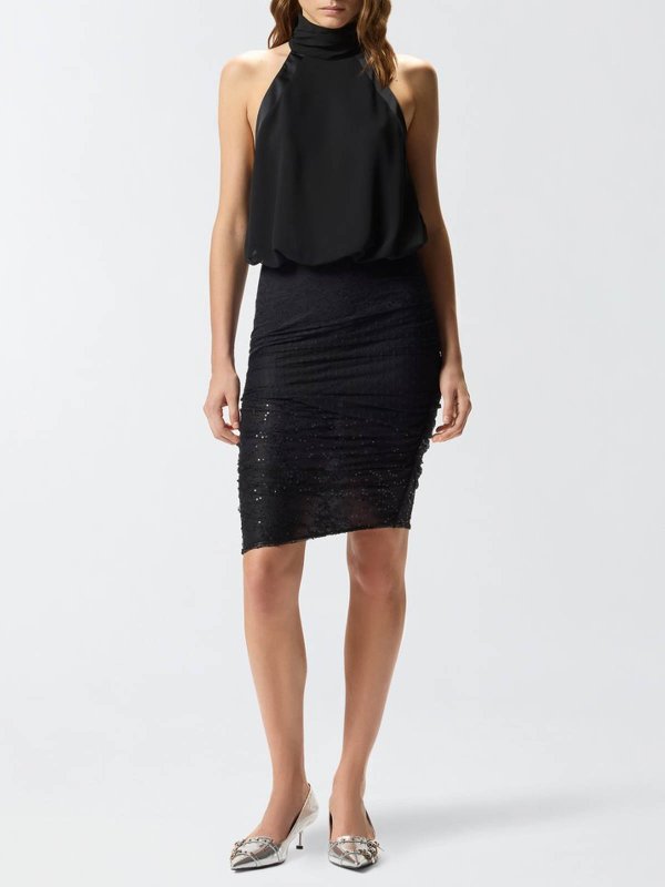 Pinko: gonne al ginocchio  e longuette online - Gonna