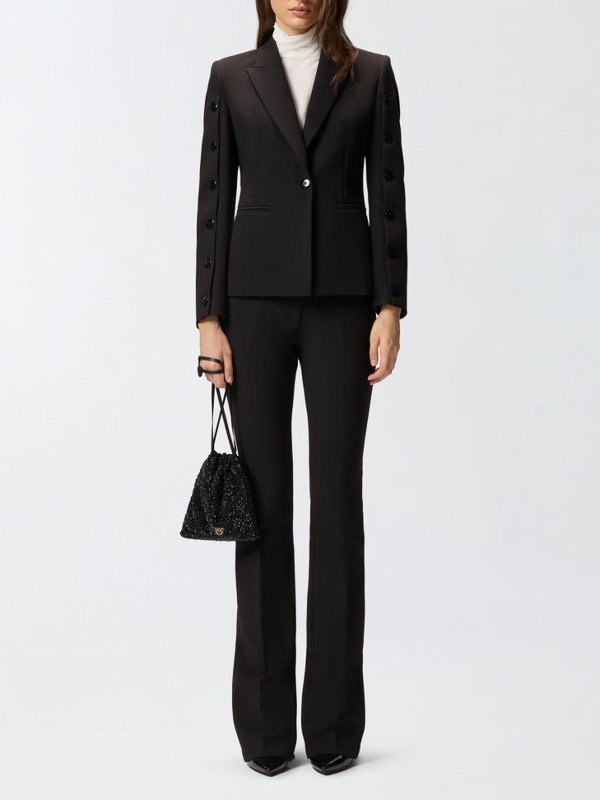 Pinko: Blazer online - Blazer - Negro