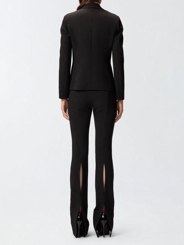 The Best Shops Pinko: Blazer - Blazer - Negro