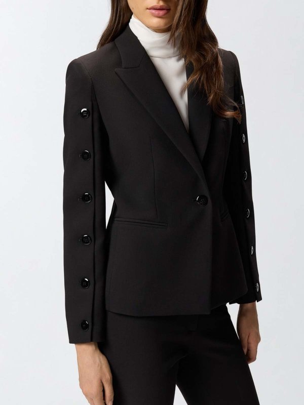 Pinko buy online Blazer - Negro
