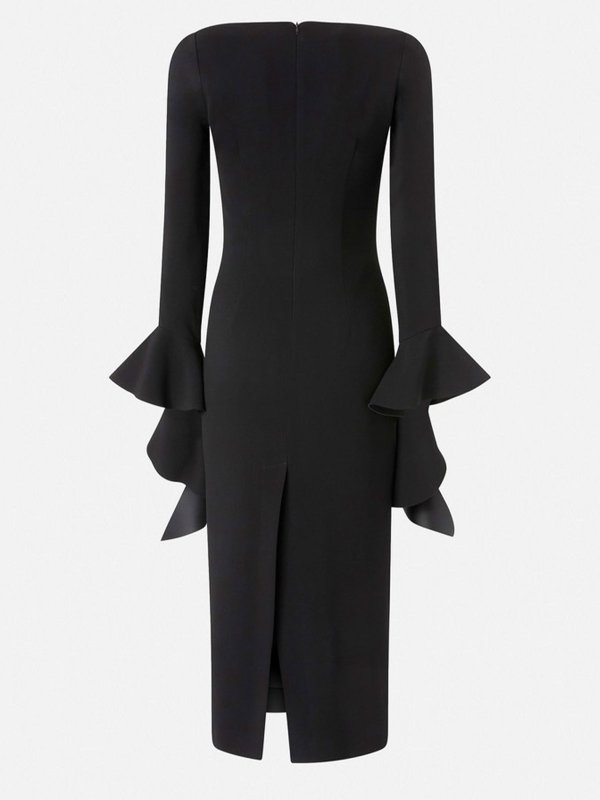 Pinko buy online Vestido Largo - Negro