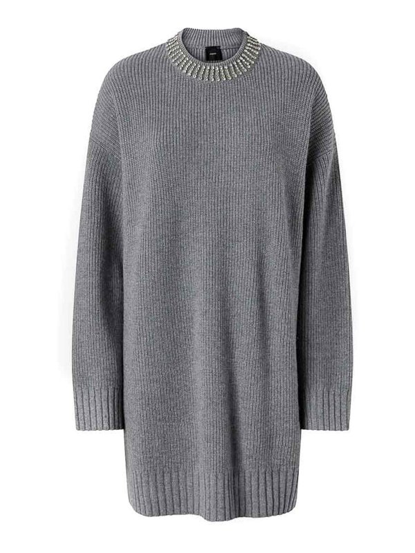 Pinko: short dresses - Dress