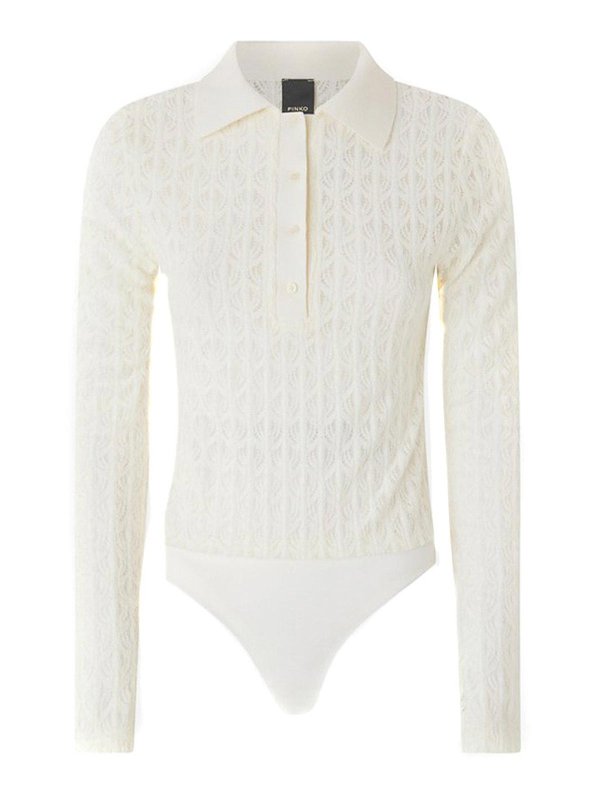 Pinko: Tops & Tank tops - Top