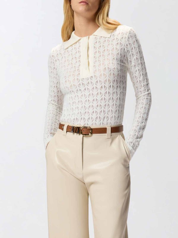 The Best Shops Pinko: Tops & Tank tops - Top