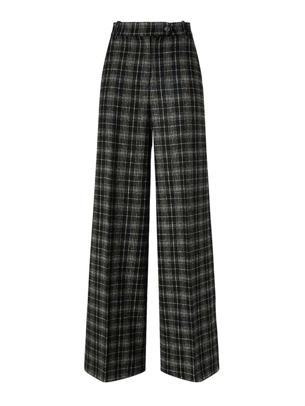 Pinko: casual trousers - Trousers