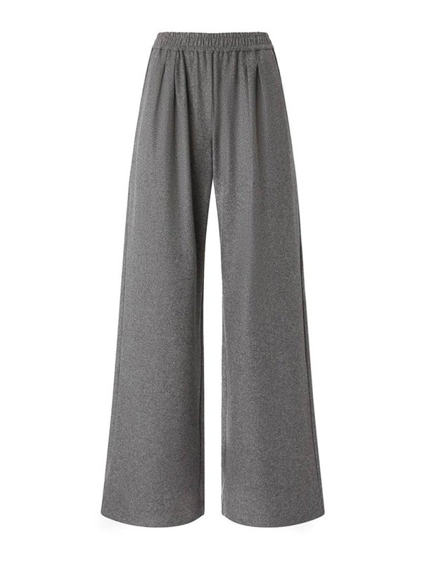 Pinko: flared jeans - Trousers