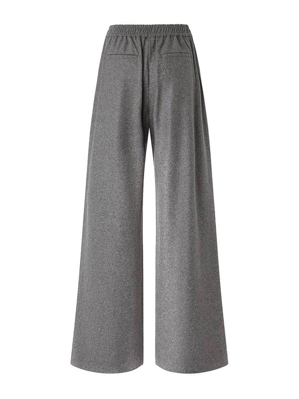 Pinko: flared jeans online - Trousers