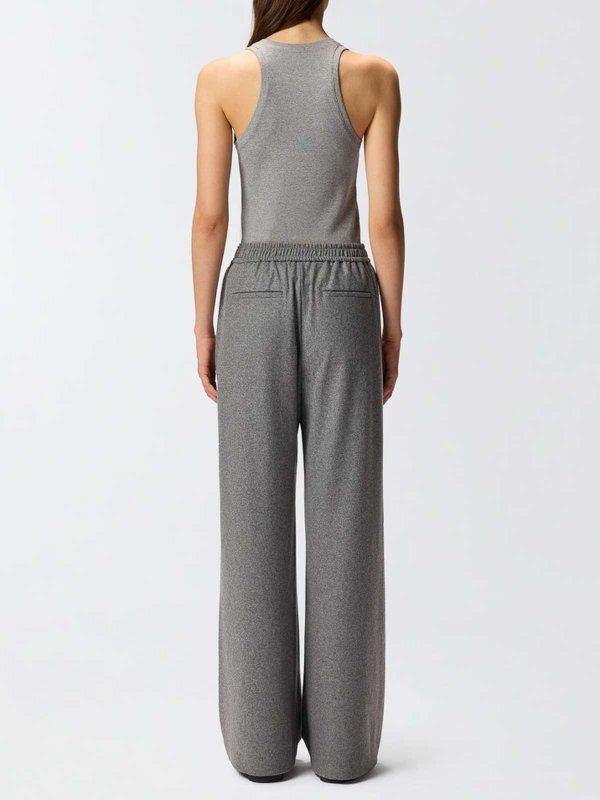 Trousers shop online: Pinko