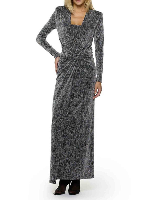 SIMONA CORSELLINI: Maxikleider online - Maxikleid - Bunt