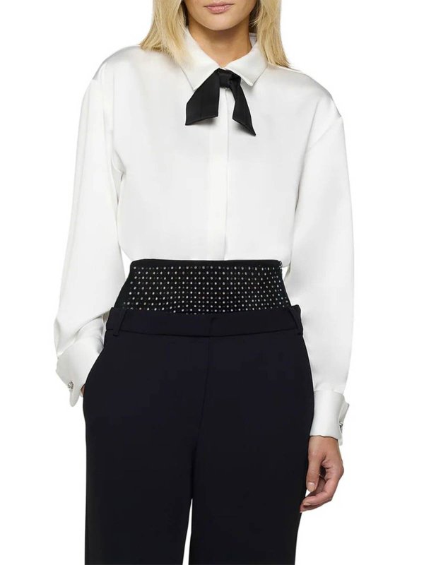 The Best Shops SIMONA CORSELLINI: Hemden - Hemd - Bunt