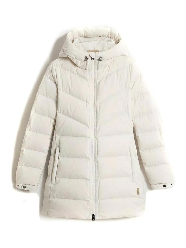 WOOLRICH: giacche imbottite - Giacca