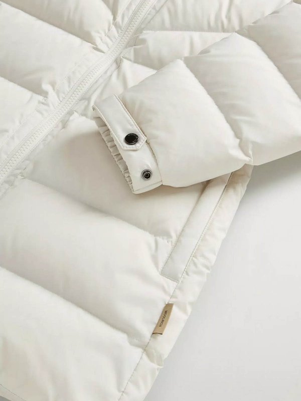 WOOLRICH buy online Giacca