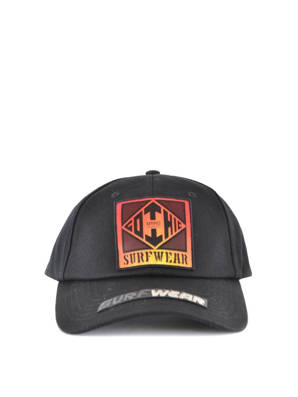 M1992: Hüte - Hut - Schwarz