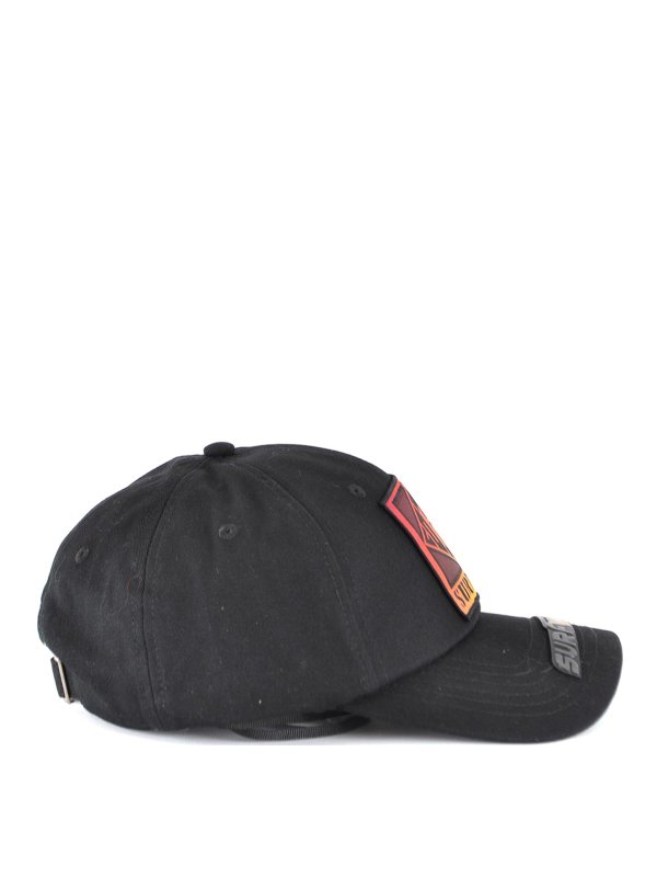 Hut - Schwarz shop online: M1992