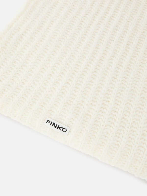 Pinko buy online スカーフ - 白