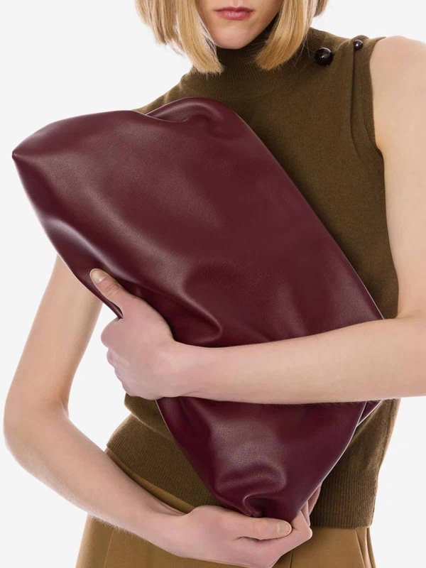 Shoulder Bags shop online: ALBERTA FERRETTI