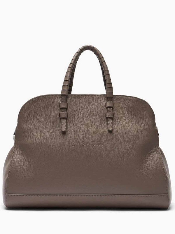 Casadei: Bolsos de hombro online - Bolsa De Hombro - Beis