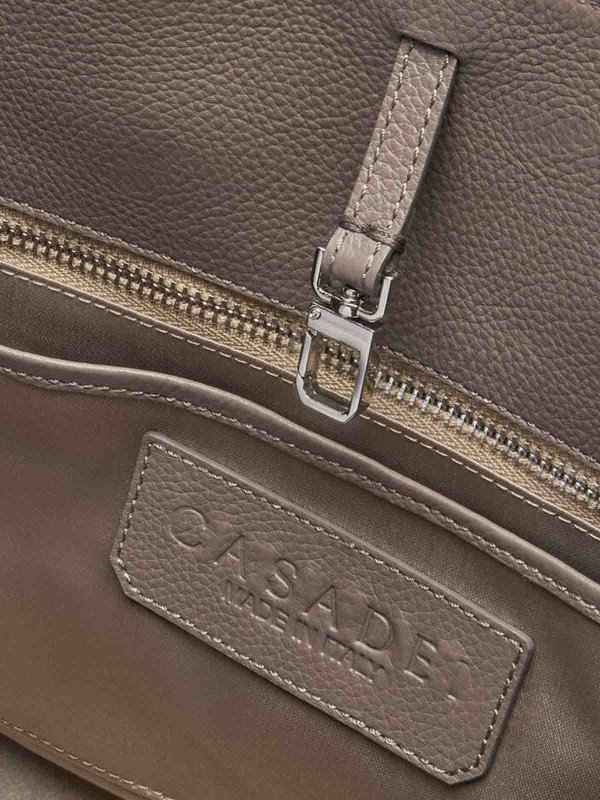 Bolsa De Hombro - Beis shop online: Casadei