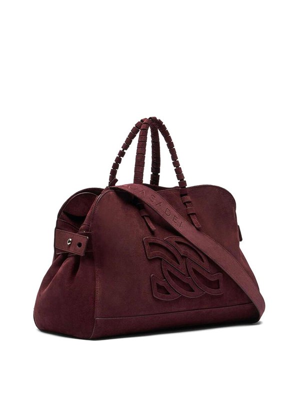 The Best Shops Casadei: shoulder bags - Shoulder Bags