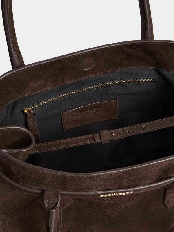 DSQUARED2 buy online Bolso Shopping - Marrón