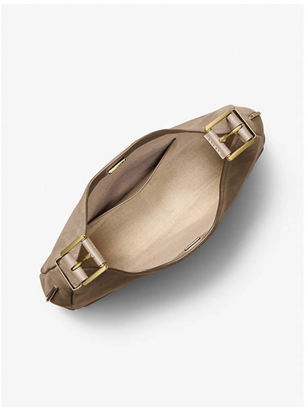 The Best Shops MICHAEL KORS: Bolsos de hombro - Bolsa De Hombro - Beis