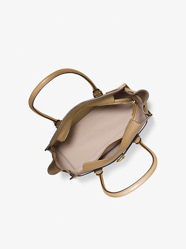 MICHAEL KORS: Schultertaschen online - Schultertasche - Beige