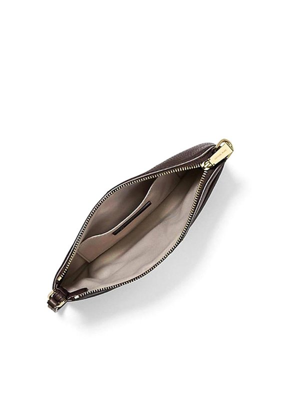 MICHAEL KORS: Handtaschen online - Shopper - Braun