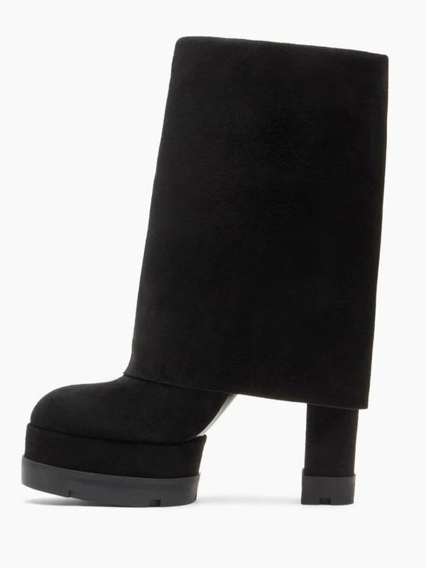 The Best Shops Casadei: boots - Boots