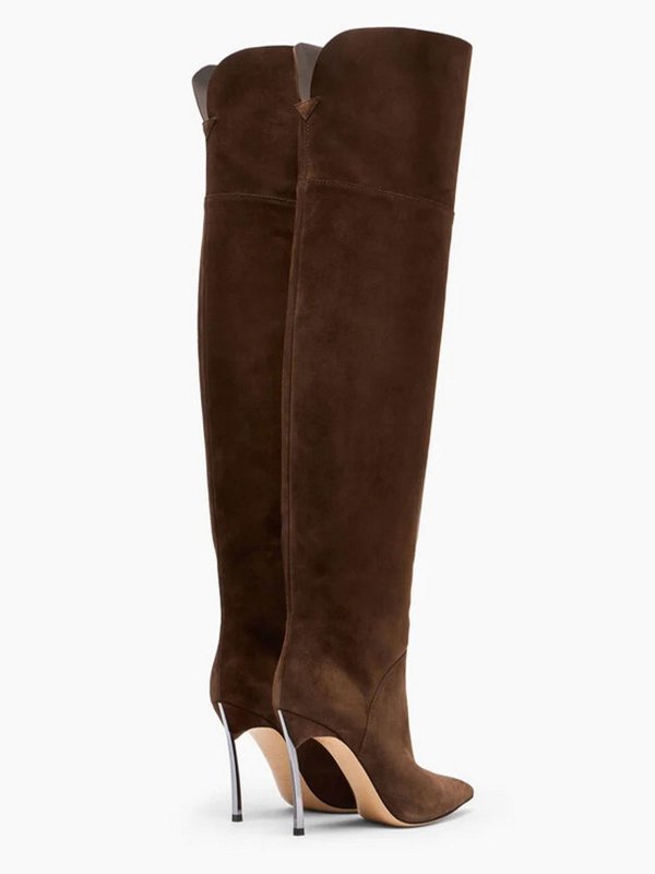 Casadei: boots online - Boots