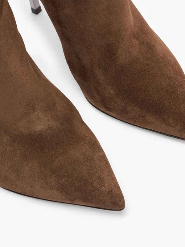 The Best Shops Casadei: boots - Boots