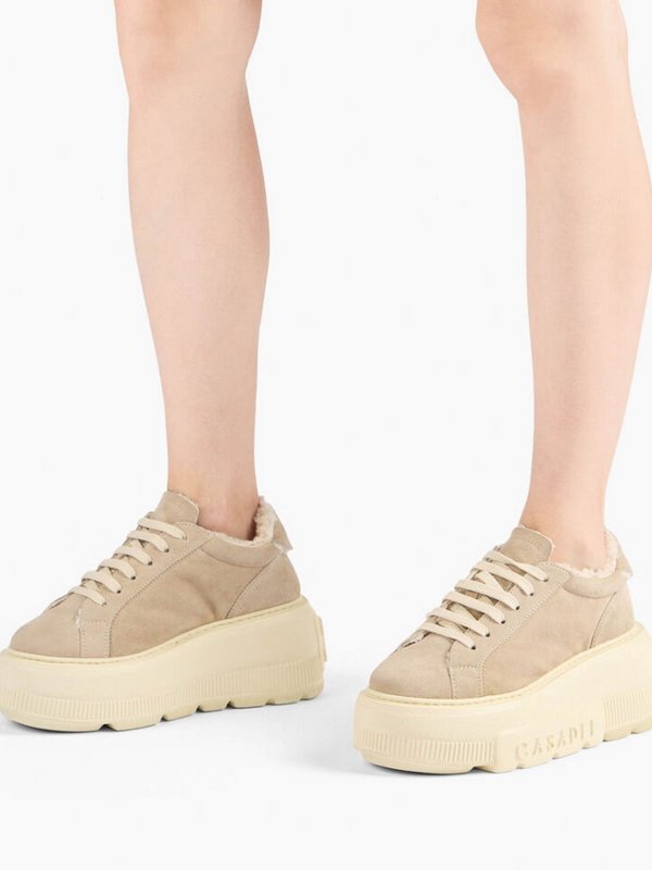 Zapatillas - Beis shop online: Casadei