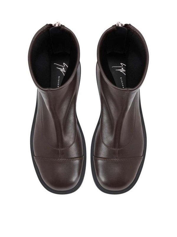 Botas - Negro shop online: GIUSEPPE ZANOTTI