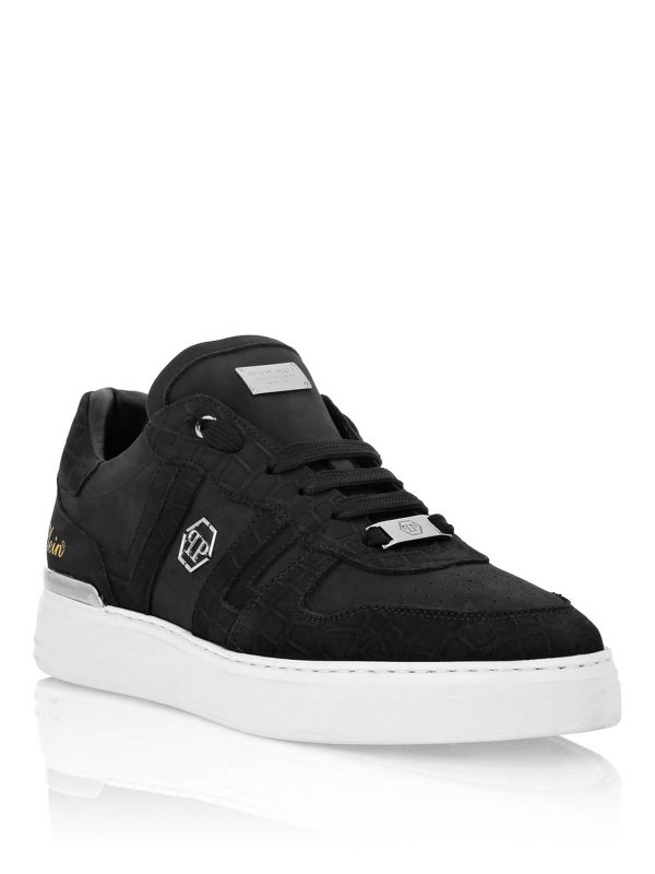 PHILIPP PLEIN: trainers online - Sneakers