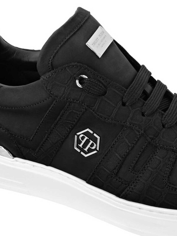 The Best Shops PHILIPP PLEIN: trainers - Sneakers