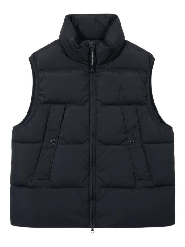 C.P. COMPANY: cappotti al ginocchio - Giacca