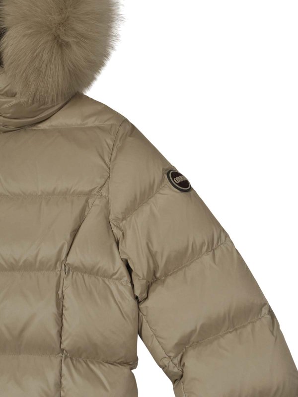 The Best Shops Colmar Originals: knee length coats - Jacket