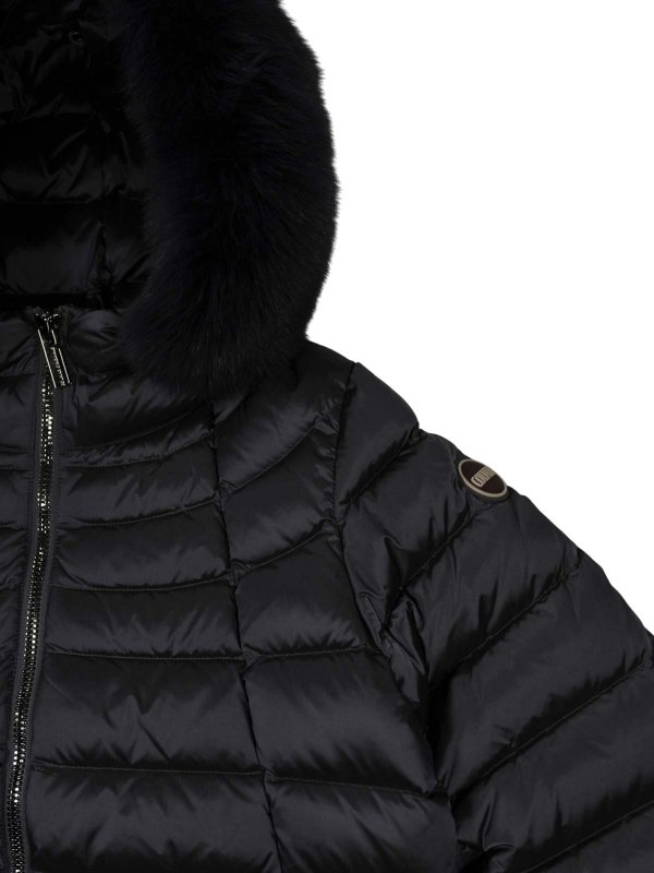 The Best Shops Colmar Originals: knee length coats - Jacket