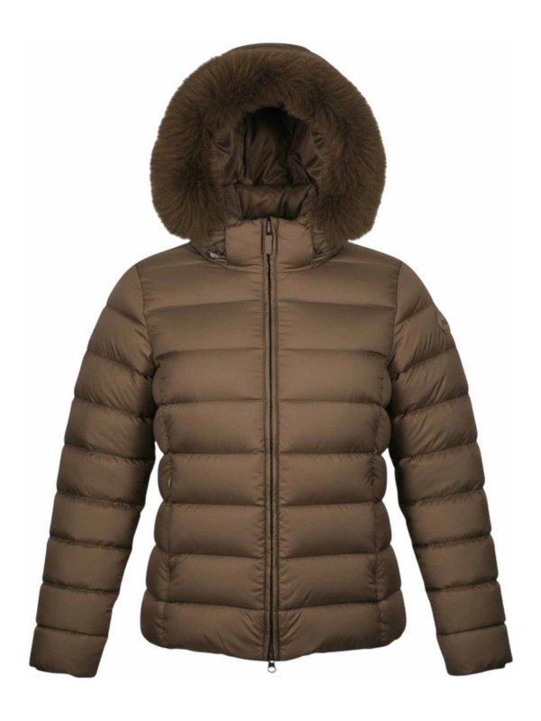 Colmar Originals: ニーレングスコート - 膝丈コート - ベージュ