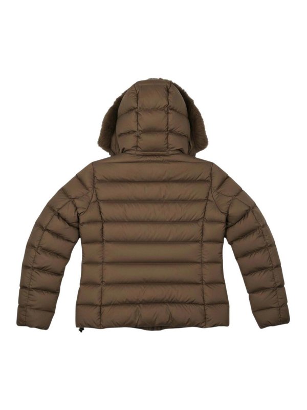 Colmar Originals: ニーレングスコート online - 膝丈コート - ベージュ