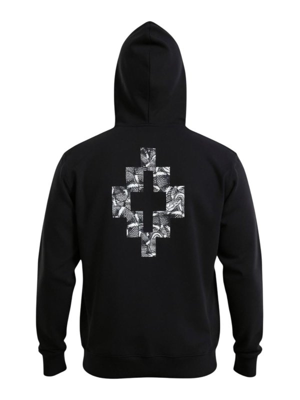 Marcelo Burlon County Of Milan: Felpe e maglie online - Felpa