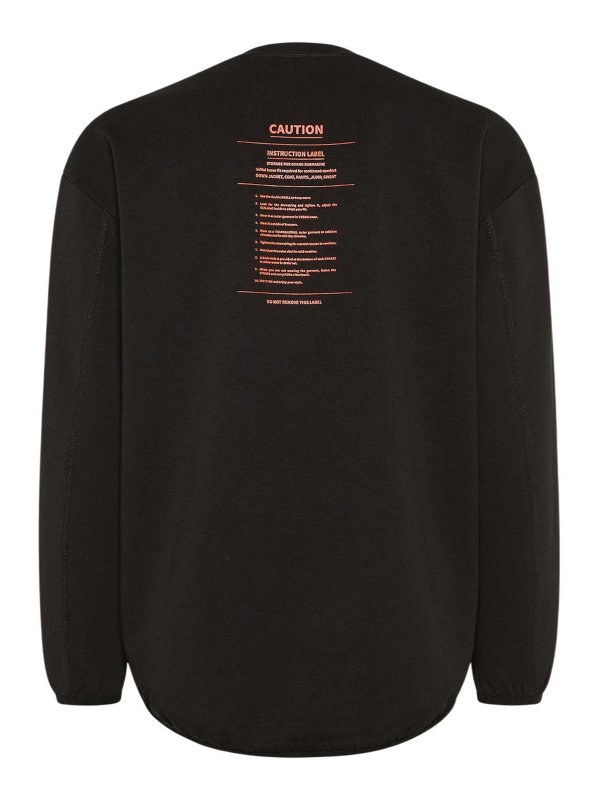 DEKKER: Sweatshirts & Sweaters online - Sweatshirt