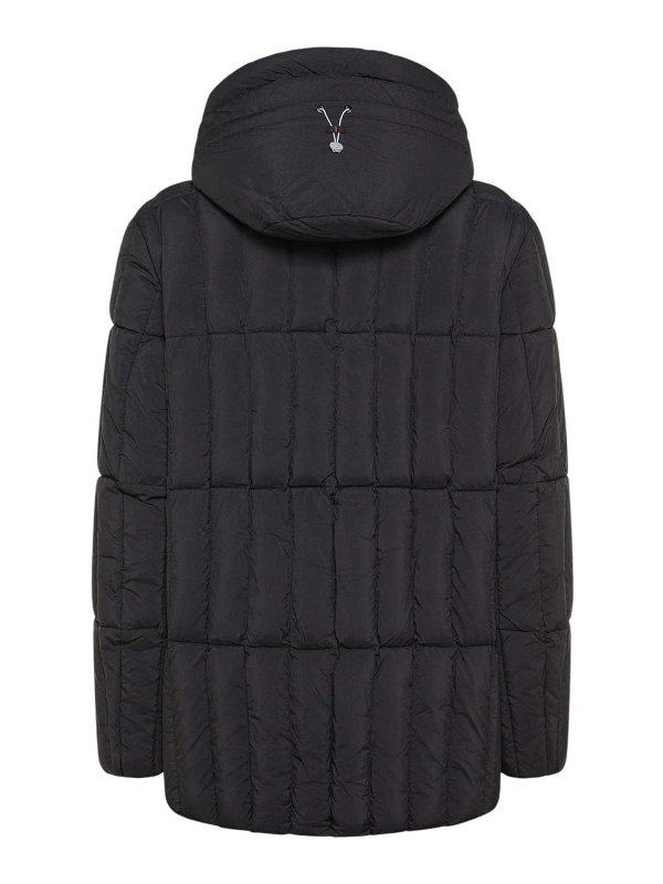 DEKKER: knee length coats online - Jacket