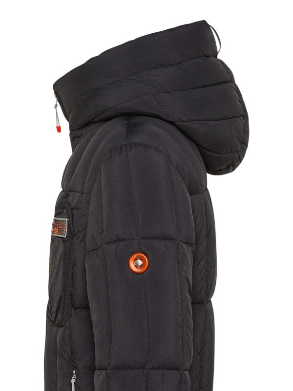 DEKKER: knee length coats online - Jacket