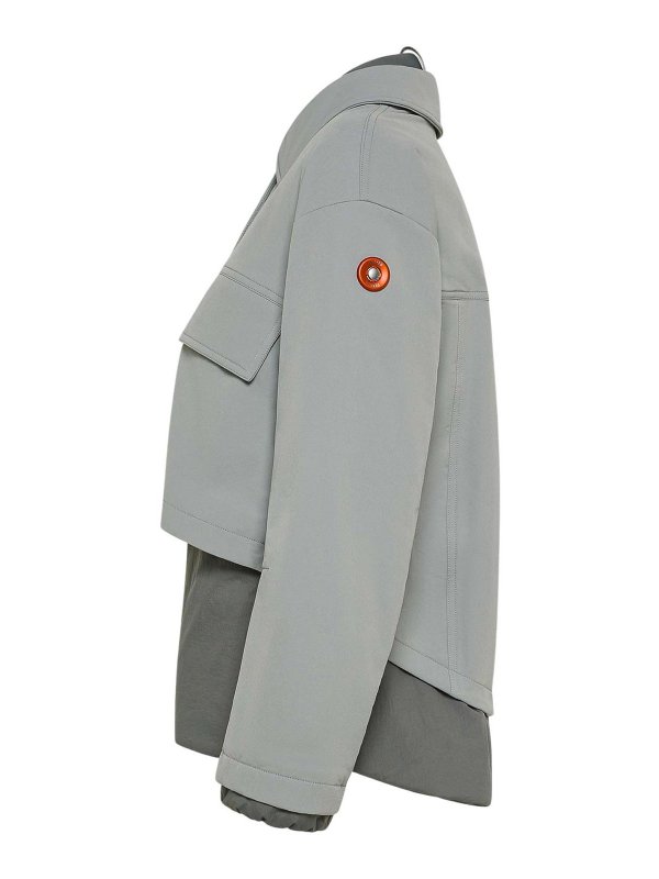 DEKKER: knee length coats online - Jacket