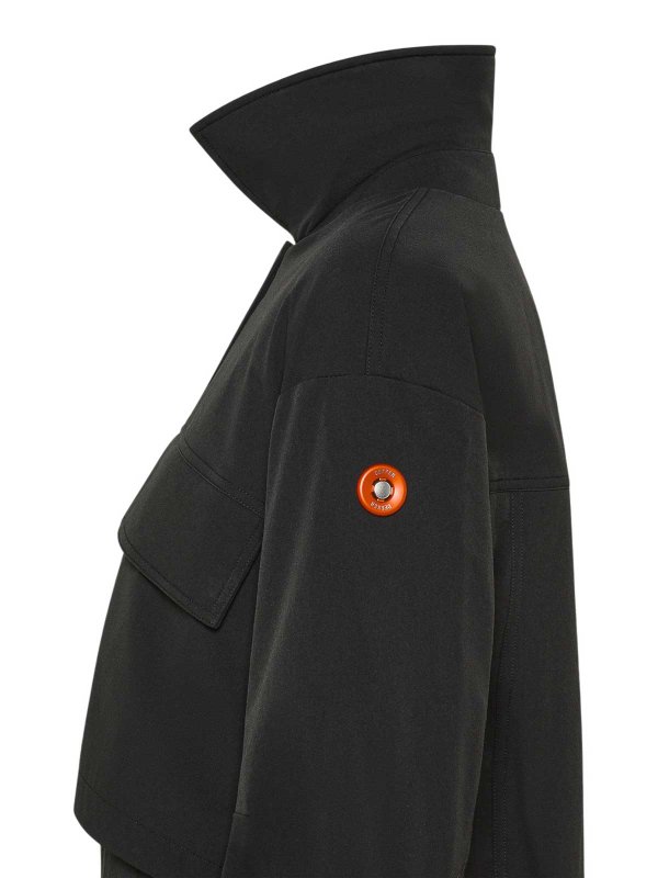 DEKKER: knee length coats online - Jacket