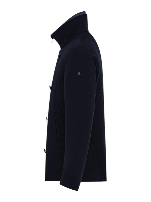 DUNO: cappotti al ginocchio online - Giacca